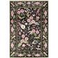 Rugs America&#40;tm&#41; Valentina Gardenia Pink Onyx Floral Runner - image 1