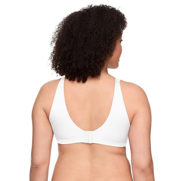 Womens Warners® No Side Effects® Bra RA2231A