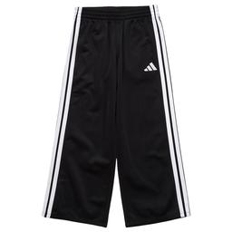 Girls (7-16) adidas® Tricot Wide-Leg Pants