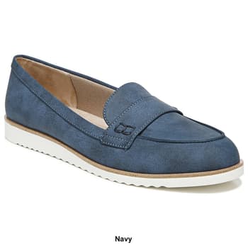 Womens LifeStride Zee Loafers - Boscov's