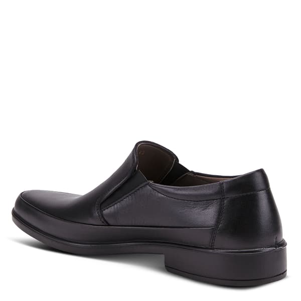 Mens Spring Step Felix Loafers