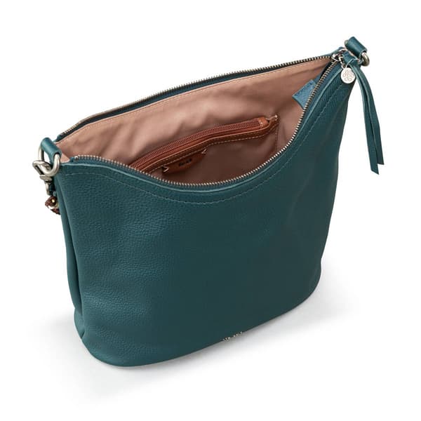 The Sak Jasmine Bucket Crossbody