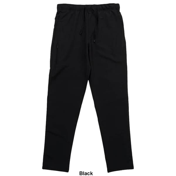 Young Mens London Fog Supply Slim Fit Pull On Pants