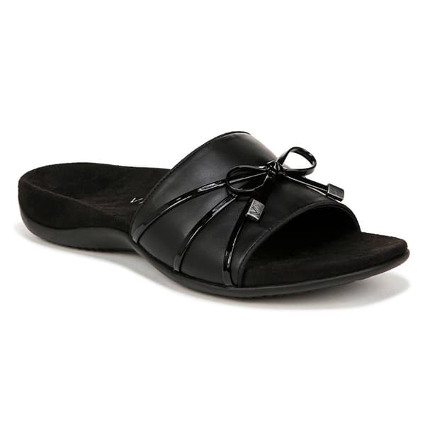 Womens Vionic&#40;R&#41; Bella Slide Sandals