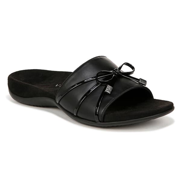 Womens Vionic&#40;R&#41; Bella Slide Sandals - image 