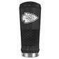 NFL Kansas City Chiefs Coated Stainless Steel Tumbler - image 1