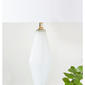 9th & Pike® Gold Glass Transitional Table Lamp - image 4