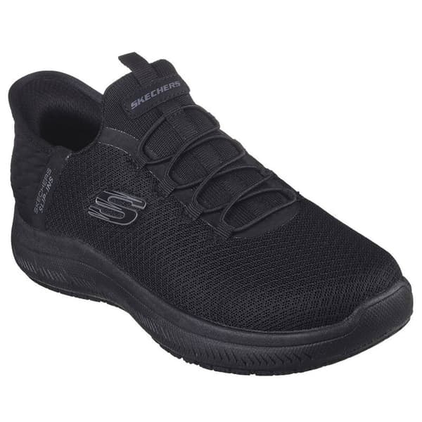 Womens Skechers Summits Sr-Enslee Slip Ins Fashion Sneakers