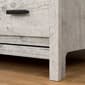 South Shore Exhibit Seaside Pine TV Stand - image 3