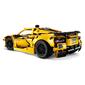 LEGO&#174; Chevrolet Corvette Stingray Building Kit - image 5