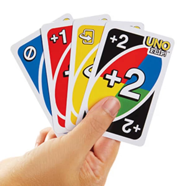 UNO® Flip