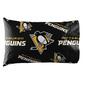 NHL Pittsburgh Penguins Rotary Bed In A Bag Set - image 3