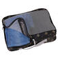 American Flyer Fleur De Lis 3pc. Packing Set-Black - image 2