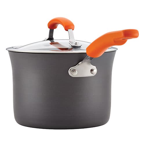 Rachael Ray Nonstick 14pc. Cookware Set