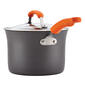 Rachael Ray Nonstick 14pc. Cookware Set - image 6