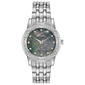 Womens Citizen&#40;R&#41; Silhouette Crystal Watch - EM0770-52Y - image 1