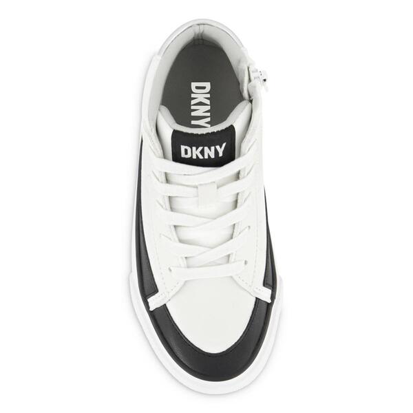 Big Girls DKNY Hannah Leena Fashion Sneakers
