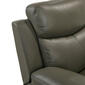 Elements Durham Power Leather Recliner - image 9