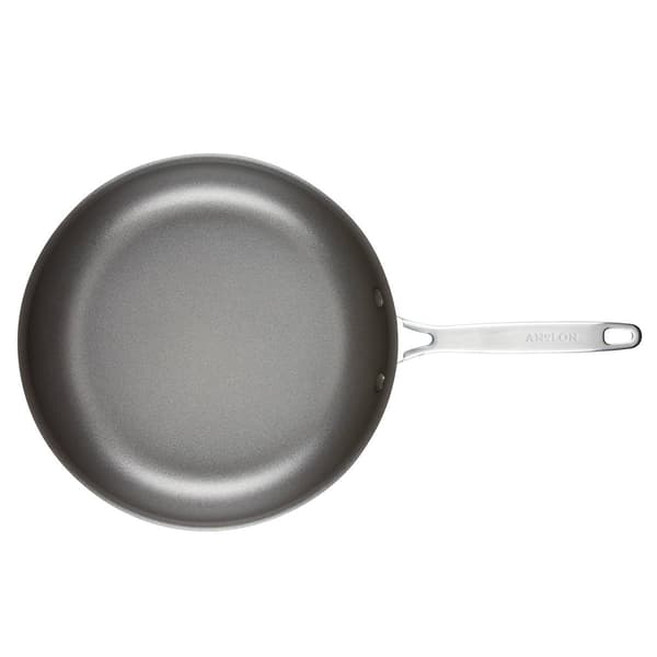 Anolon&#174; Achieve Hard Anodized Nonstick 12in. Frying Pan