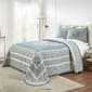 Superior Boho Mandala Woven Jacquard Bedspread Set - image 7