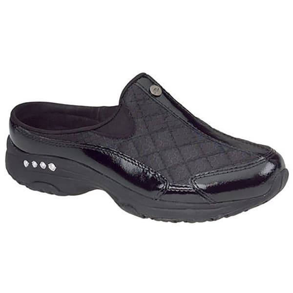 Womens Easy Spirit Traveltime Clogs - image 