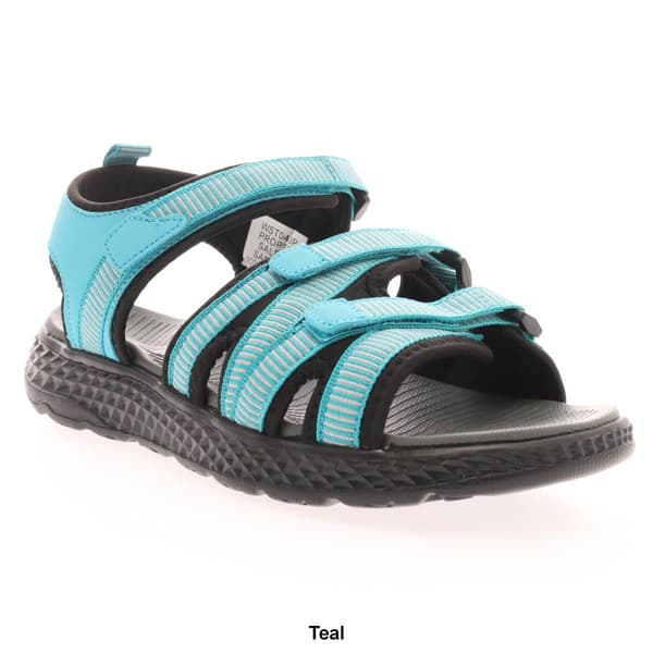 Womens Prop&#232;t&#174; TravelActiv Adventure Strappy Sport Sandals