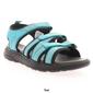 Womens Prop&#232;t&#174; TravelActiv Adventure Strappy Sport Sandals - image 9