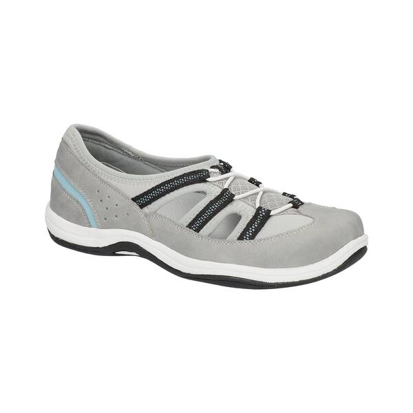 Womens Easy Street Awake Sport Slip-On Fashion Sneakers - image 