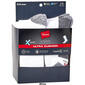 Mens Hanes&#174; Ultimate&#174; 8pk. Cushioned Crew Socks - image 2