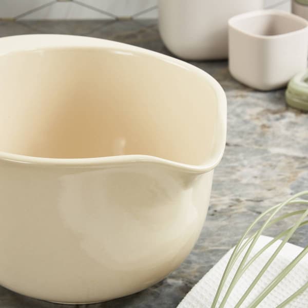 BergHOFF Balance 8in. Stone Mixing Bowls