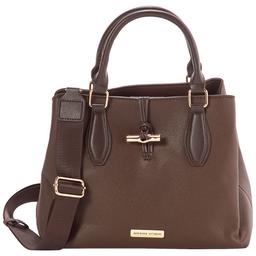 Adrienne Vittadini Christie Satchel