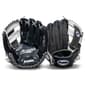 Franklin® 9.5in. MESHTEK Gloves & Ball - Black - image 3