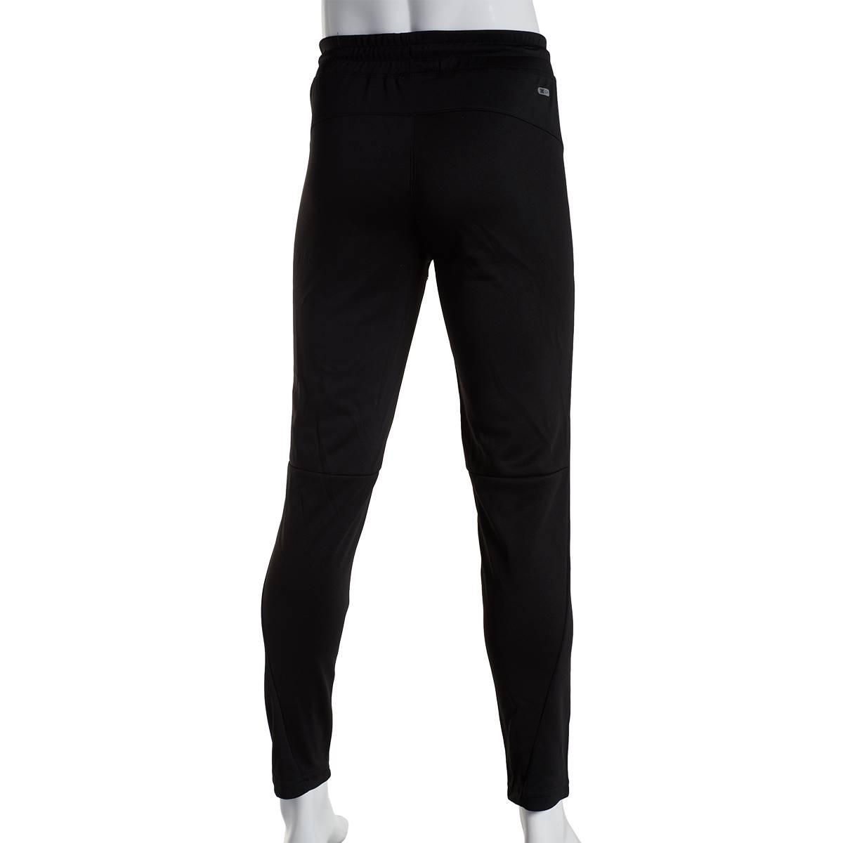 Mens RBX Interlock Pants with Bonded Zip Pockets