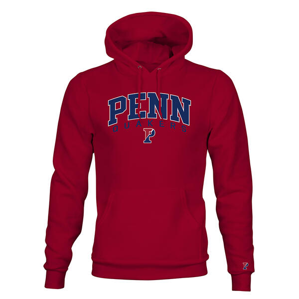 Mens Tsi Penn School Pride Hoodie - image 