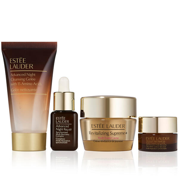 Estee Lauder(tm) Advanced Night Repair Skincare Starter Set - image 