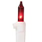 Northlight Seasonal 50 Count Multi-Color Mini July 4th Light Set - image 8
