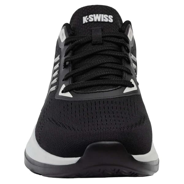 Womens K. Swiss Selby Athletic Sneakers