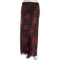 Juniors Plus Derek Heart Mesh High Rise Tube Maxi Skirt - image 2