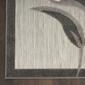 Nourison Aloha Daisy Contemporary Indoor/Outdoor Area Rug - image 3