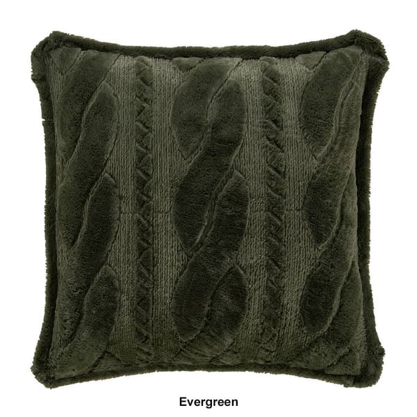 J. Queen New York Cava Euro Quilted Sham