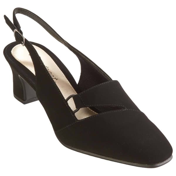 Womens Easy Street Choice Lamy Pumps - image 