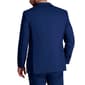 Mens Haggar® Blue Shark Suit Jacket - image 3