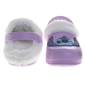Little Girls Disney™ Lilo & Stitch Fuzzy Fleece Lined Clogs - image 4