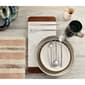 Hampton Forge Zephyr Mirror 20pc. Flatware Set - image 2