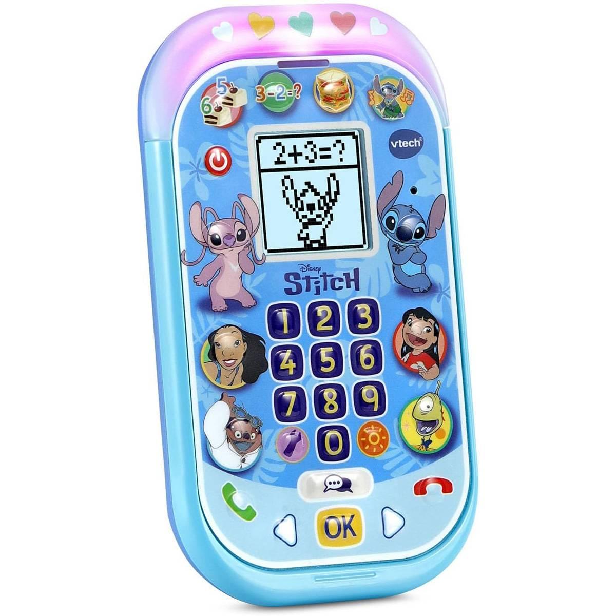 VTech® Stitch Learning Phone