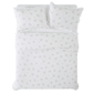 The Farmhouse by Rachel Ashwell Signature Rosebury 3pc. Duvet Co - image 3