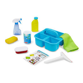 Melissa &amp; Doug(R) Let&#39;s Play House! Cleaning Set