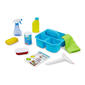 Melissa &amp; Doug(R) Let&#39;s Play House! Cleaning Set - image 1