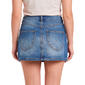 Juniors Celebrity Pink Mini Skirt - image 5