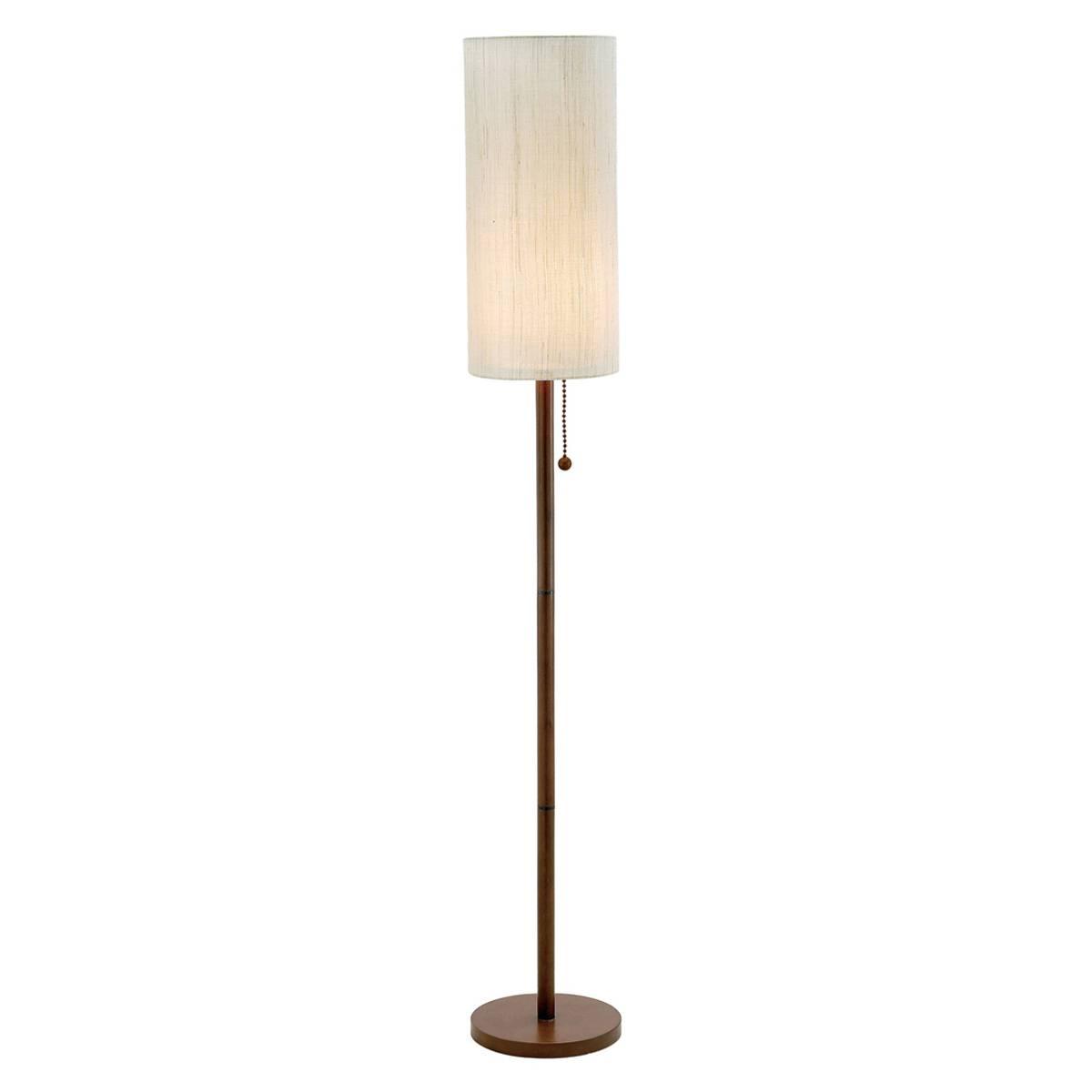 Adesso Hamptons Floor Lamp